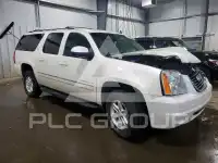 2013 GMC YUKON photo