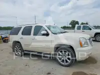 2013 GMC YUKON фото