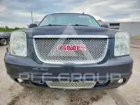 2013 GMC YUKON фото