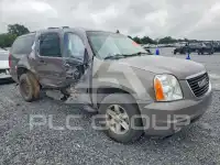2013 GMC YUKON фото