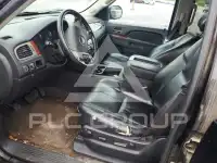 2013 GMC YUKON photo