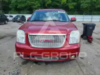 2013 GMC YUKON фото