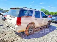 2013 GMC YUKON photo