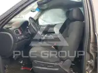 2013 GMC YUKON фото