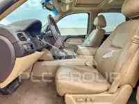 2013 GMC YUKON фото