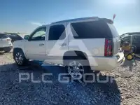 2013 GMC YUKON фото