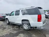 2013 GMC YUKON photo