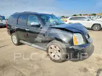 2013 GMC YUKON photo