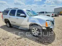 2013 GMC YUKON photo