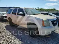 2013 GMC YUKON photo