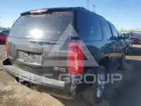 2013 GMC YUKON photo