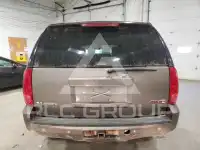 2013 GMC YUKON фото
