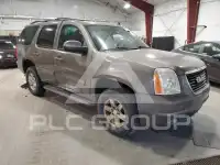 2013 GMC YUKON фото