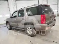 2013 GMC YUKON фото