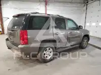 2013 GMC YUKON фото