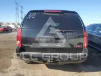 2013 GMC YUKON photo