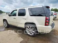 2013 GMC YUKON photo