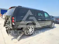 2013 GMC YUKON фото