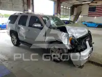 2013 GMC YUKON фото