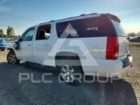 2013 GMC YUKON фото
