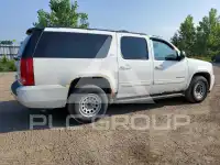 2013 GMC YUKON photo