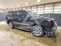 2013 GMC YUKON фото