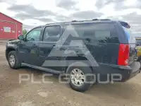 2013 GMC YUKON photo