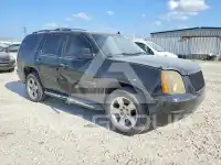 2013 GMC YUKON фото
