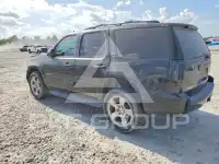 2013 GMC YUKON фото