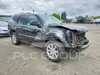 2013 GMC YUKON фото