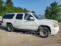 2013 GMC YUKON photo