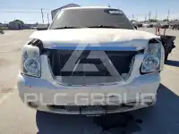 2013 GMC YUKON фото