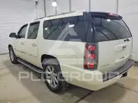 2013 GMC YUKON фото