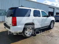 2013 GMC YUKON фото