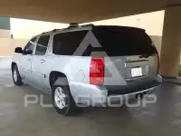 2013 GMC YUKON фото