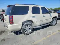 2013 GMC YUKON фото
