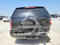 2013 GMC YUKON фото