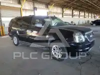 2013 GMC YUKON фото