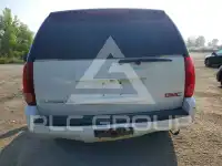 2013 GMC YUKON photo