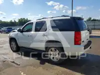 2013 GMC YUKON фото