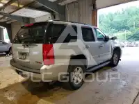 2013 GMC YUKON фото