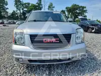2013 GMC YUKON photo