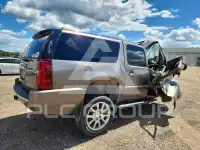 2013 GMC YUKON фото