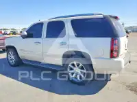 2013 GMC YUKON фото