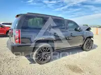 2013 GMC YUKON фото