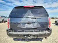 2013 GMC YUKON фото