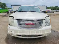 2013 GMC YUKON photo