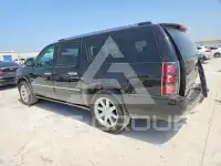 2013 GMC YUKON фото
