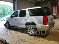 2013 GMC YUKON фото