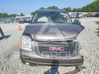 2013 GMC YUKON фото